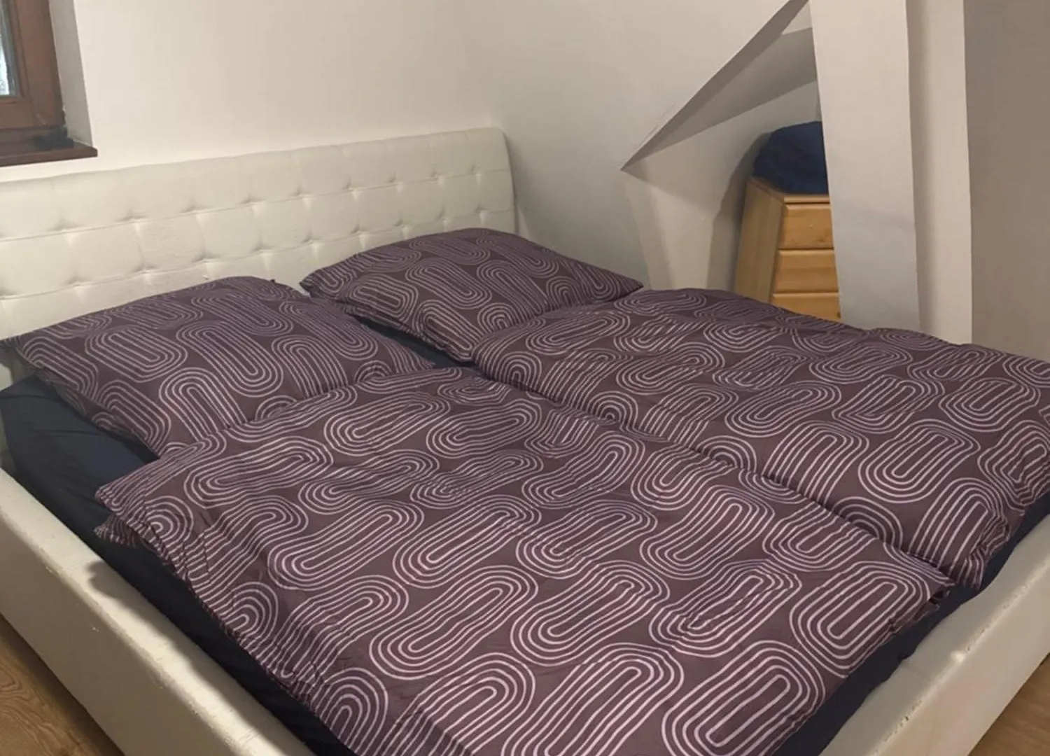 Cozy Small One Room Apartment