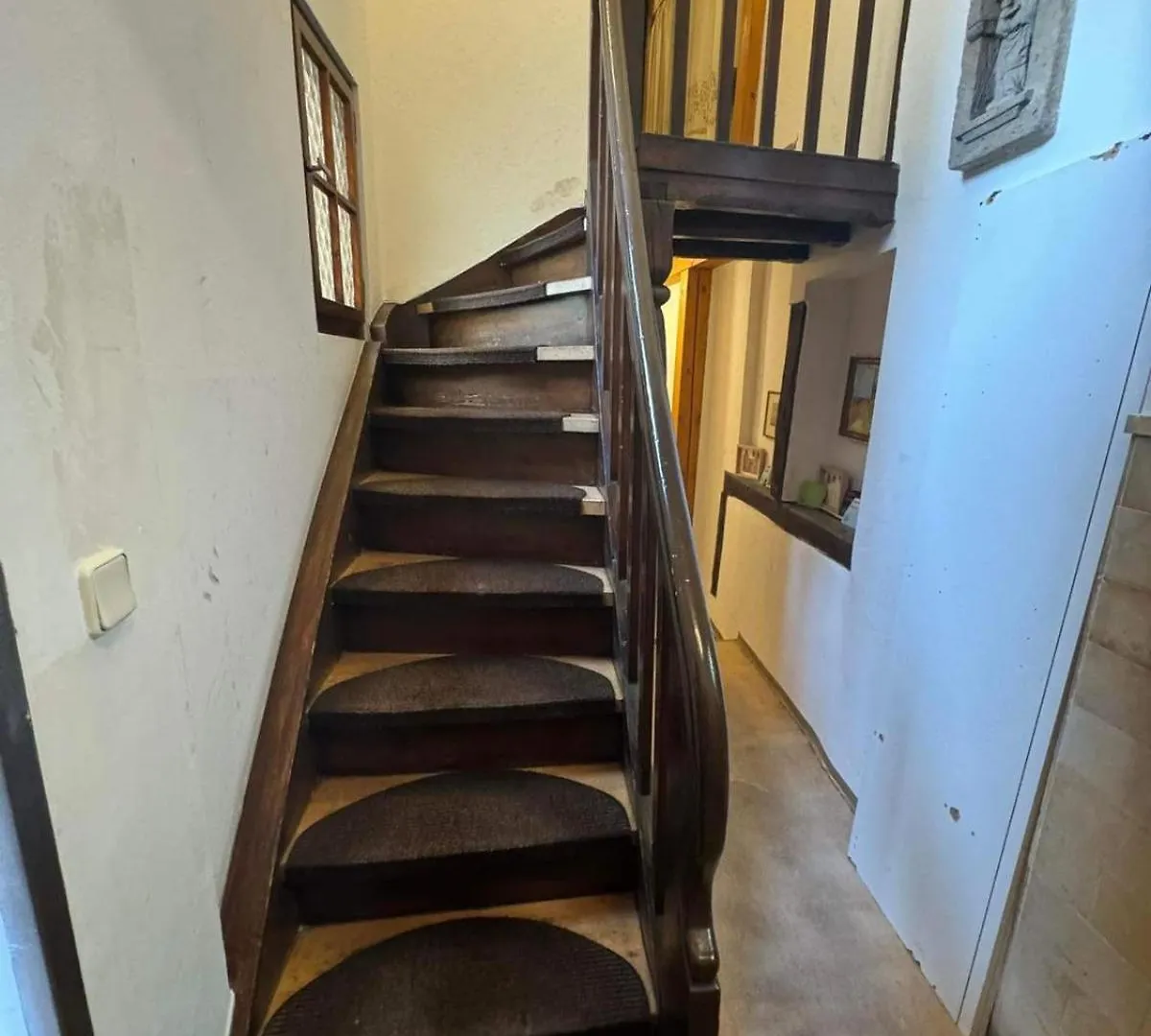 Cozy Small One Room Apartment Germany